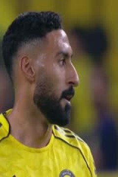 亚冠二级小组赛 利雅得胜利VS果阿 20251106