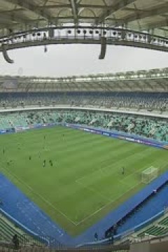 女足奥预赛 乌兹别克斯坦女足vs澳大利亚女足 (张昊泽) 20240224