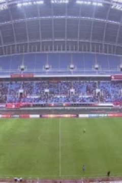 中甲联赛 辽宁铁人VS云南玉昆 20241103