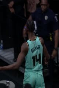 NBA常规赛 鹈鹕VS黄蜂 20250126