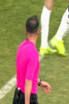 中超联赛 青岛西海岸VS武汉三镇 20250303