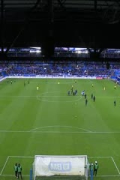 西甲  阿拉维斯vs拉斯帕尔马斯 20231209