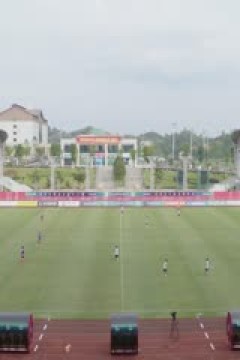 中乙联赛 赣州瑞狮定南旅投VS北京理工 20241019