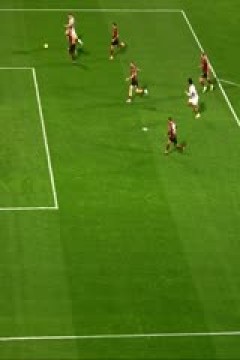 意甲 萨勒尼塔纳vs博洛尼亚 (刘腾) 20231210