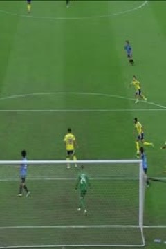 亚冠精英半决赛 利雅得胜利VS川崎前锋 20250501