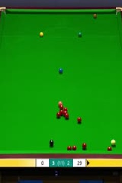 2023斯诺克英锦赛第二轮马克·威廉姆斯6-4詹姆·克拉克20231129