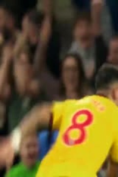 英超 伯恩利vs阿斯顿维拉 (黄航) 20230827