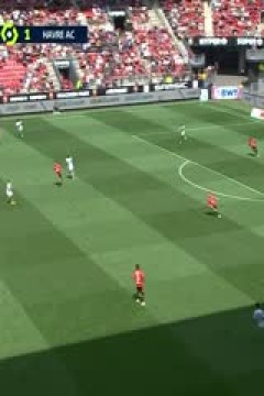 法甲 雷恩vs勒阿弗尔 20230827(乔迁)