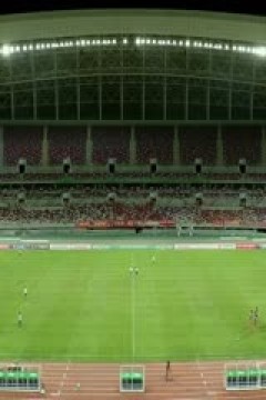 中乙联赛 赣州瑞狮VS江西庐山 20250830