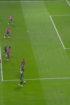 西甲马德里竞技vs加的斯 (刘畅、石庆圣) 20231001