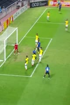 亚冠小组赛 仁川联vs卡雅FC (张天翼) 20231003