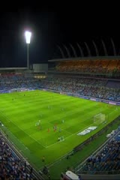 中超联赛 天津津门虎VS浙江俱乐部 20240811