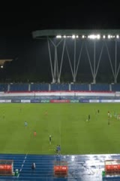 中甲联赛 佛山南狮VS南通支云 20250803