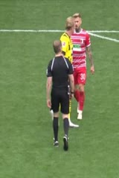 德甲 奥格斯堡vs多特蒙德 20230521