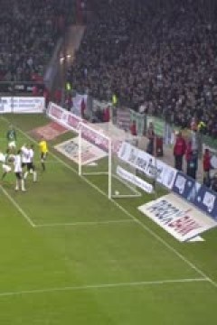 德甲联赛 门兴格拉德巴赫VS法兰克福 20240511