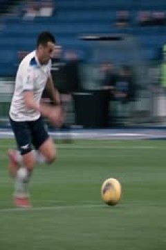 意甲联赛 热那亚VS威尼斯 20250218