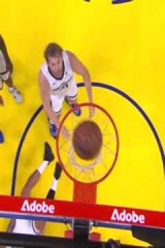 NBA常规赛 灰熊VS勇士 20251028