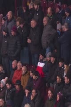 英超联赛 阿斯顿维拉VS伊普斯维奇 20250215