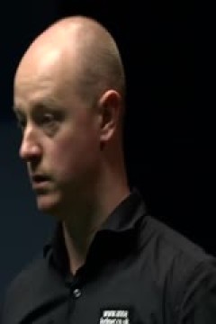 斯诺克杰克·利索夫斯基1-6克里斯·沃克林20231028