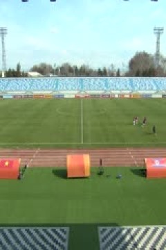 亚女U20决赛圈 越南女足U20vs朝鲜女足U20 (鹿中原) 20240307