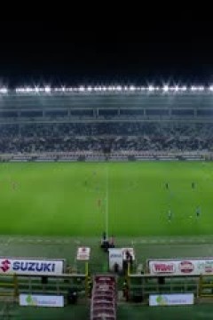 意甲 都灵vs莱切 (乔迁) 20240216