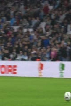 法甲 马赛vs梅斯 (谭逸雄) 20240209