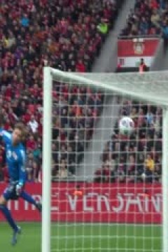 德甲联赛 美因茨VS霍芬海姆 20240413