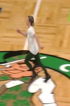 NBA常规赛 奇才VS凯尔特人 20251106