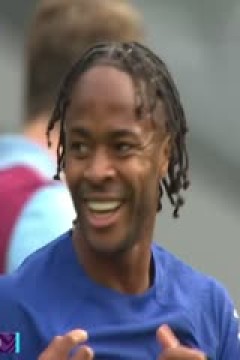 英超 伯恩利vs切尔西 (林梦鸽、刘畅) 20231007