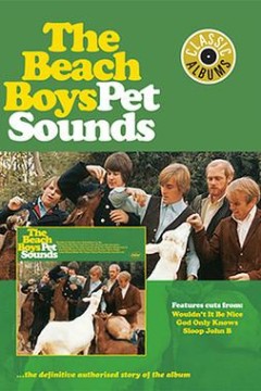 沙滩男孩：宠物之声