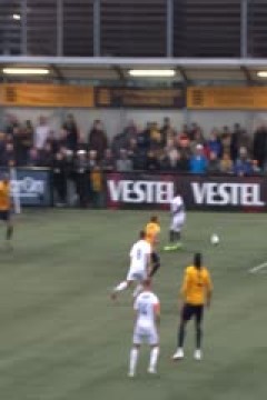 足总杯第二轮 巴克利城VS伯顿 20251209