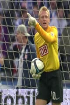 德甲联赛 海登海姆VS沃尔夫斯堡 20241111