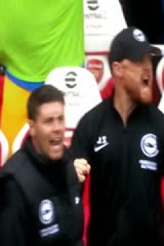 英超联赛 富勒姆VS西汉姆联 20240914