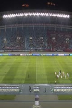 中超联赛 长春亚泰VS青岛海牛 20240630