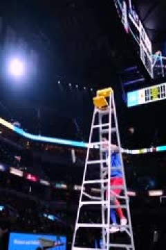 NBA常规赛 鹈鹕VS步行者 20241216