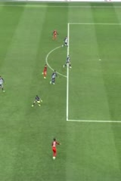 中超 上海海港vs武汉三镇 (詹俊、刘越) 20240301