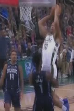 NBA常规赛 灰熊VS鹈鹕 20250310