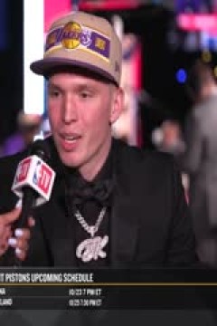 NBA季前赛 太阳VS湖人 20241007