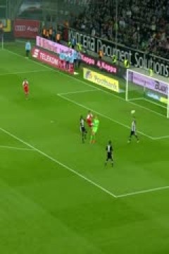 德甲 RB莱比锡vs霍芬海姆 (刘洋) 20230429