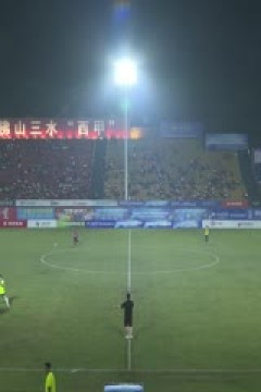 中国传承足球明星联赛 北京老男孩队vs广州传承明星队 20231110(现场解说)