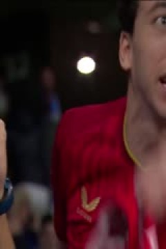 西甲联赛 西班牙人VS塞维利亚 20241026