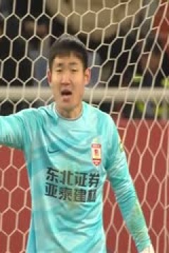 中超 山东泰山vs长春亚泰 (董老厮) 20240301