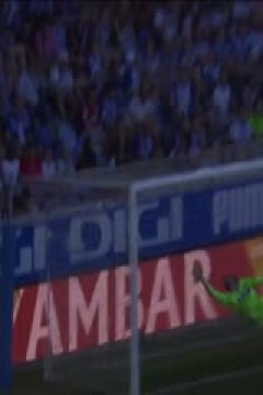 西甲阿拉维斯vs奥萨苏纳 (李霄) 20231001