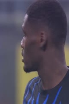 意甲联赛 国际米兰VS克雷莫内塞 20251005