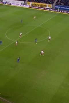 德甲联赛 霍芬海姆VS科隆 20251004