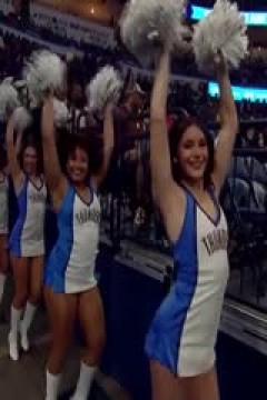 NBA常规赛 开拓者VS雷霆 20241121