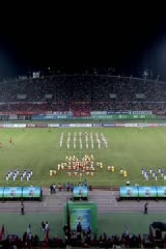 湖南省足球联赛 湘潭队VS衡阳队 20251122