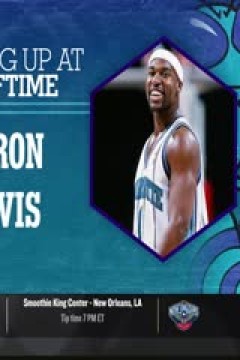 NBA常规赛 尼克斯VS黄蜂 20231119