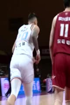 CBA常规赛第11轮 浙江稠州金租VS山东高速 20231201(邵化谦、周鹏)