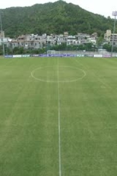 中国足球青少年精英联赛 青岛海牛U21VS昆明城星U21 20251202